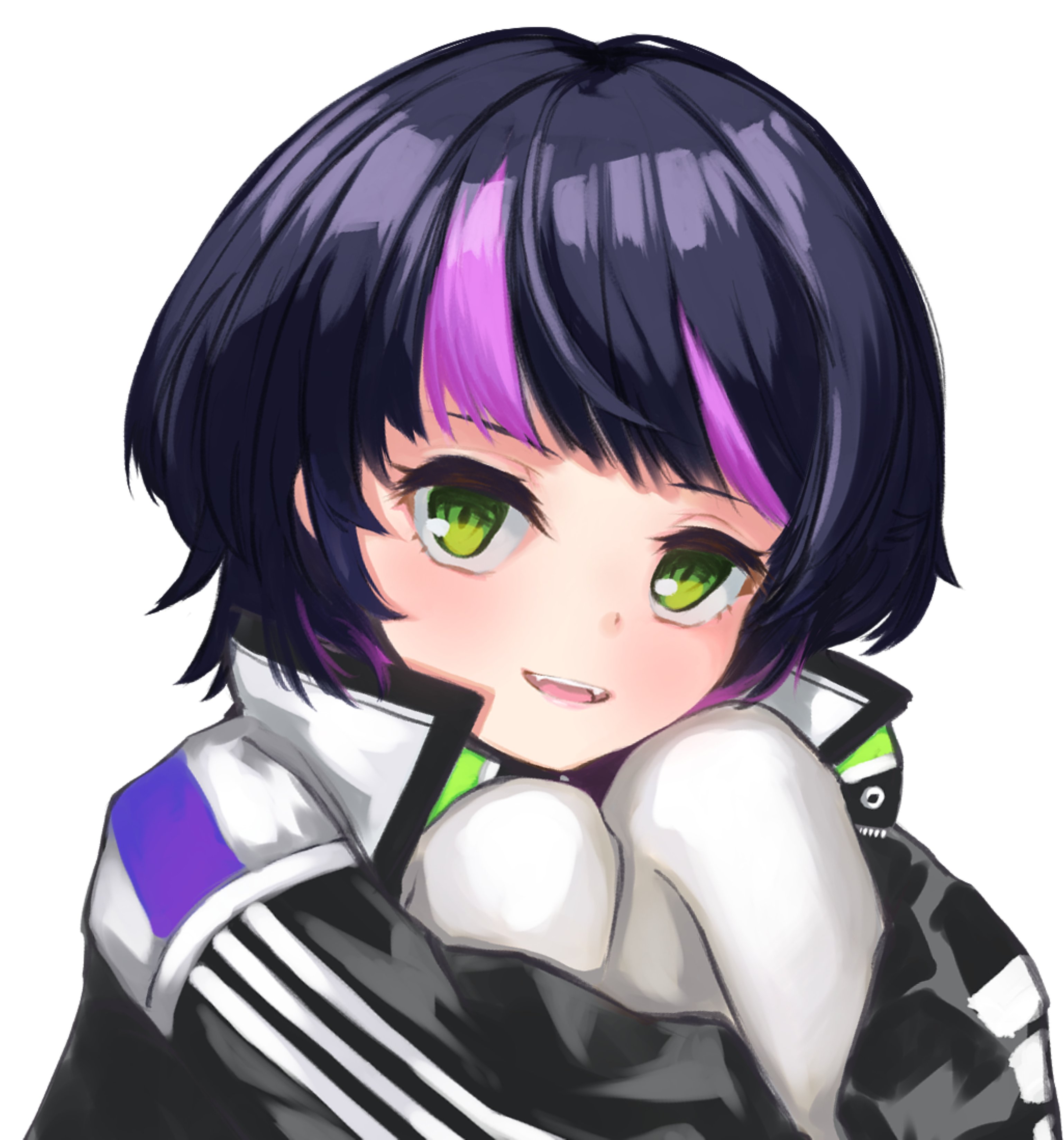 伊月 知世🎧⚡️ / Chise Itsuki (@chise_i_BW) / X