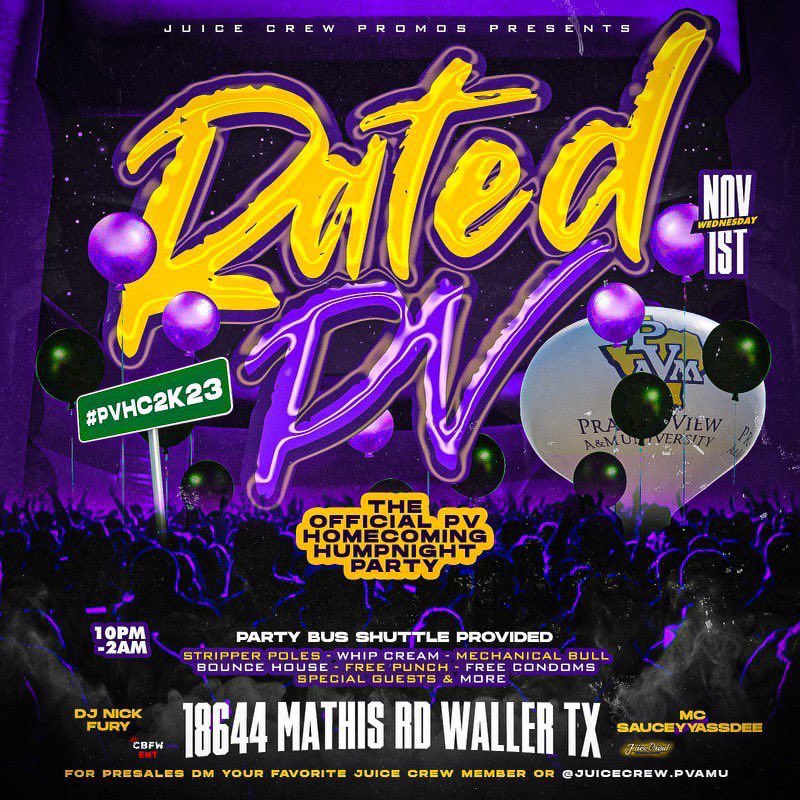 #ratedpv
