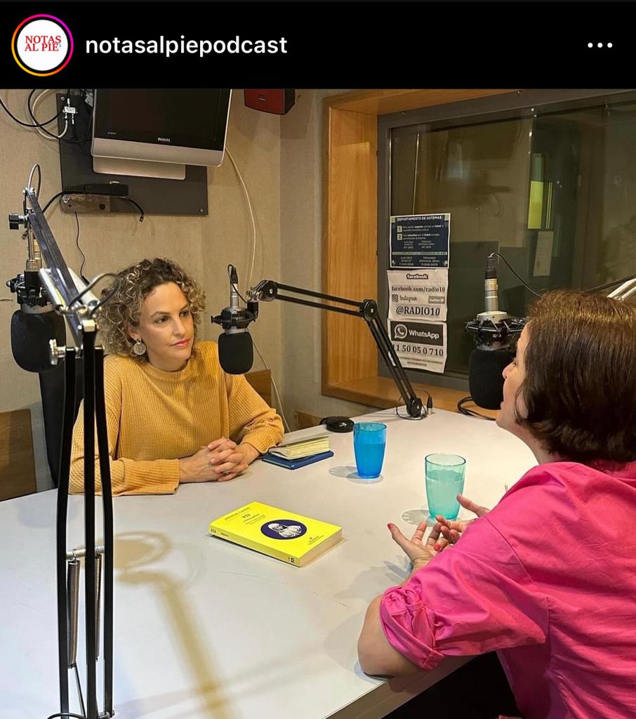 María Piqué tweet media