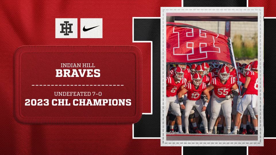 IH Braves AD tweet media