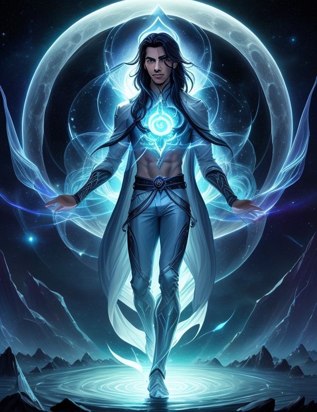 aiavataroasis's tweet image. 🌌 Introducing Sylas, the Cosmic Meditator! 🧘‍♂️

#MysticMatrix #CosmicMeditation #InnerPeaceMaster #HarmonySeeker #GuardianOfBalance #ai #aiagents #aiavatars #llm #GamingRevolution #aiavataroasis #NPC#foryou #fyp #InspireAndCreate #shorts #gaming