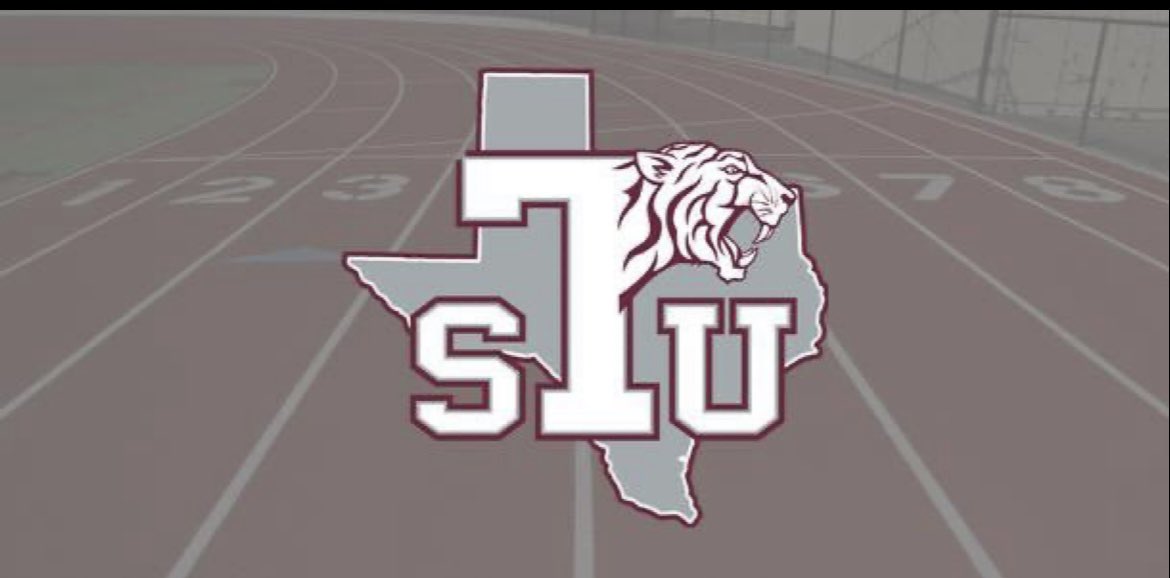 Mariya_H89's tweet photo. #AGTG I am truly blessed to receive my first D1 Track & Field offer from @TXSOTigers! https://t.co/wH6EFpE5Dg