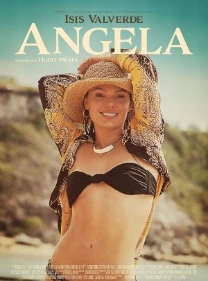 thiagobarata87's tweet photo. "Angela" é a afronta cinematográfica de 2023. Acho que nada lançado nesse ano me revoltou tanto quanto esse filme 'true crime' sobre o assassinato da socialite Angela Diniz. É constrangedor ver o "retrato" fetichista e artificial que o diretor Hugo Prata pinta de uma mulher... https://t.co/ak99hX3l1j