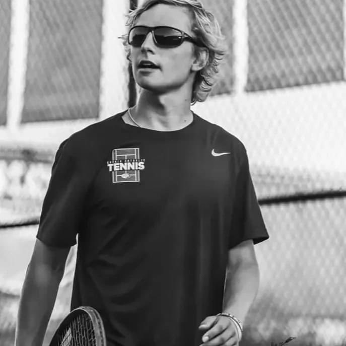 Let’s GO, Max!! Come cheer him on tomorrow (10/21) 10am @ Park Tudor <a href="/IHSAA1/">IHSAA</a> State Tournament Semi-Finals.