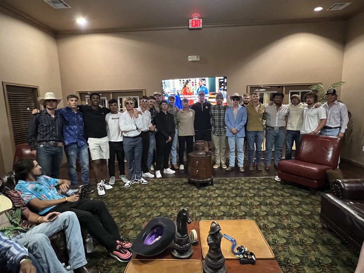 Redlands Cougars Athletics tweet media