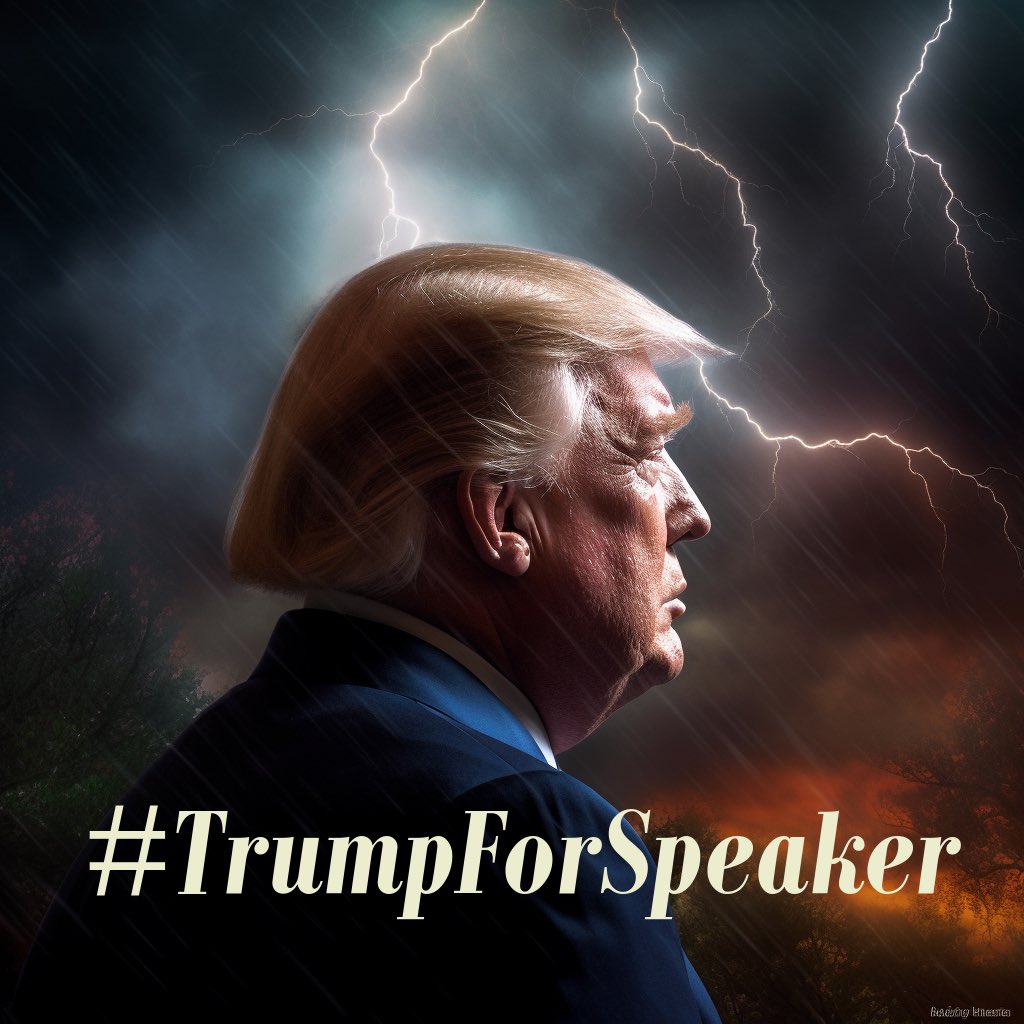 truthtomeCh's tweet photo. @Bellamari8mazz 👏👏
Let them show their real colors!
#CallBackTrump
#TrumpForSpeaker https://t.co/1xqslGotLl