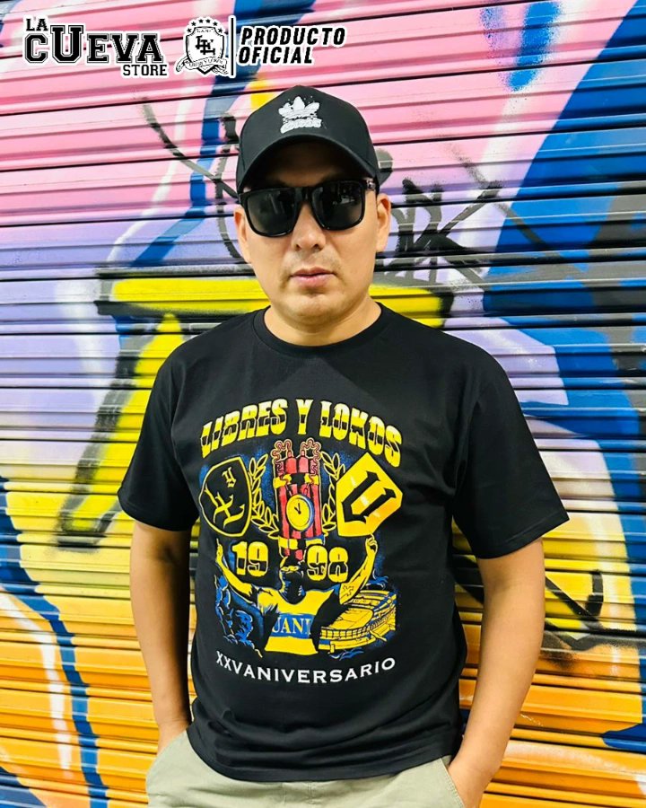 The Cueva Store tweet media