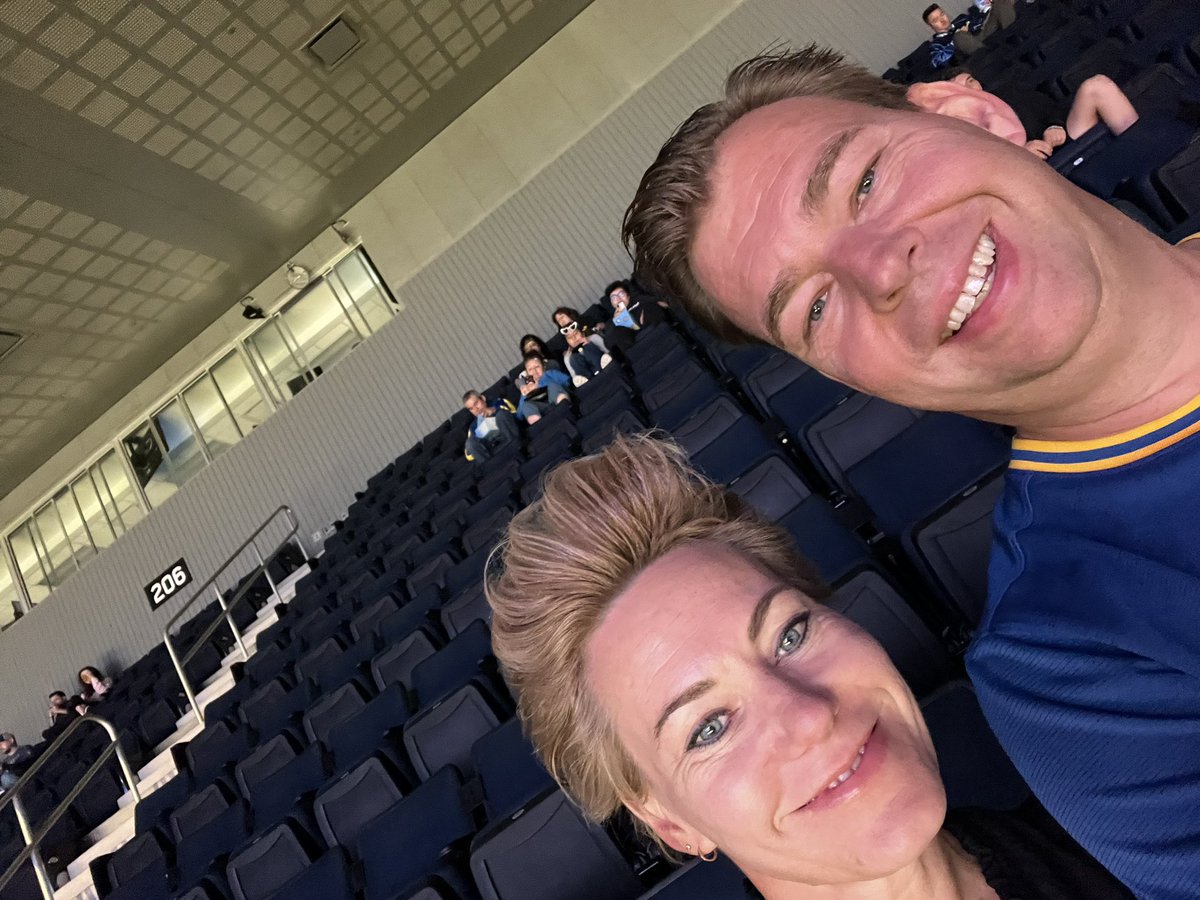 Patrick van der Mark tweet media