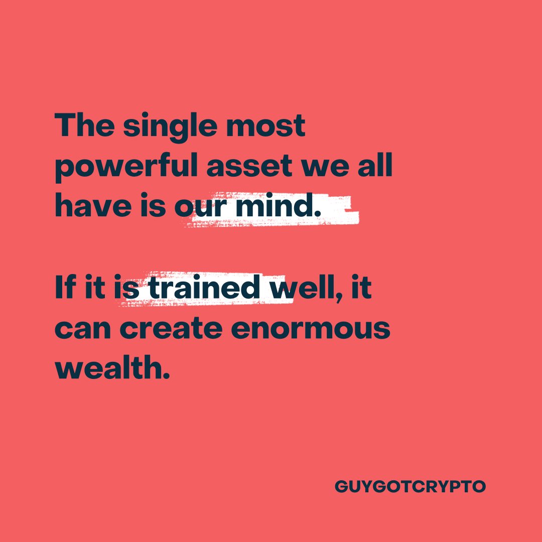 #MindPower #WealthCreation #MentalWealth #TrainYourMind #MindfulWealth #EnormousWealth #MindOverMatter #FinancialSuccess #MindfulInvesting #SmartThinking #MindfulGrowth #WealthMindset #FinancialIntelligence #TrainYourBrain