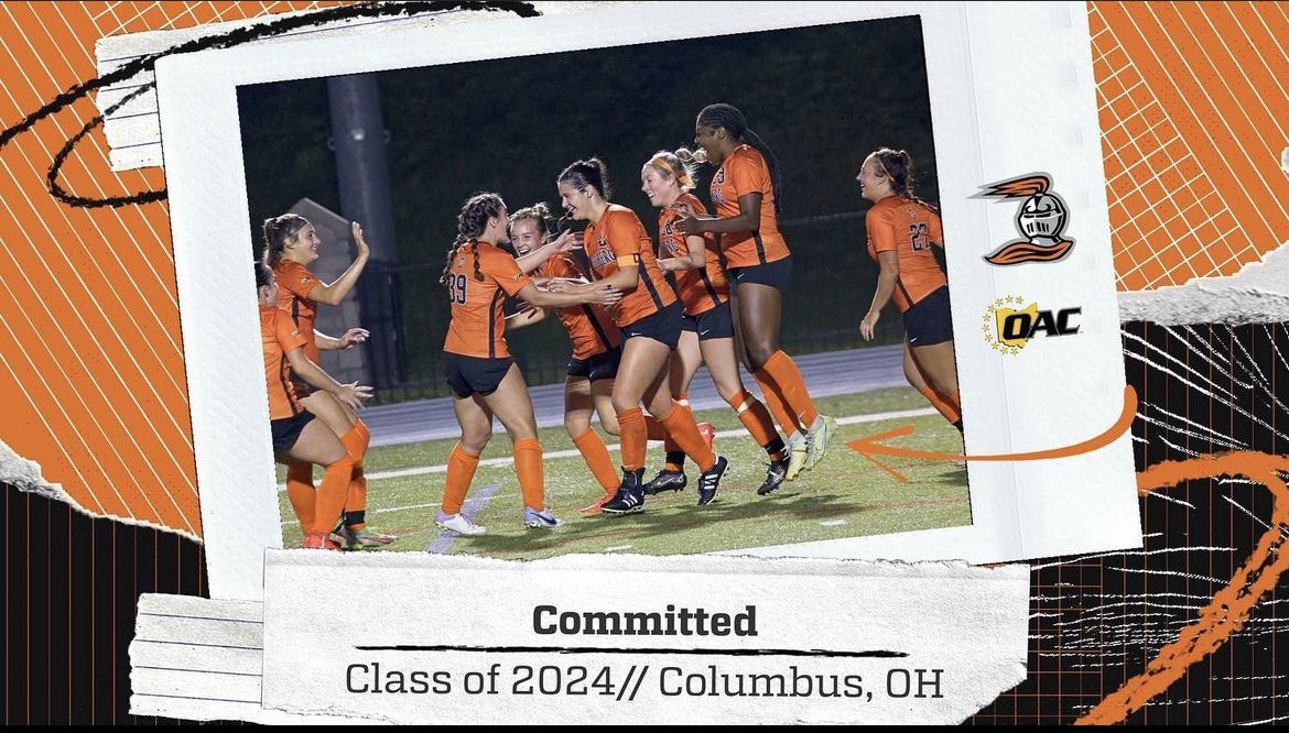 HU Women's Soccer tweet media