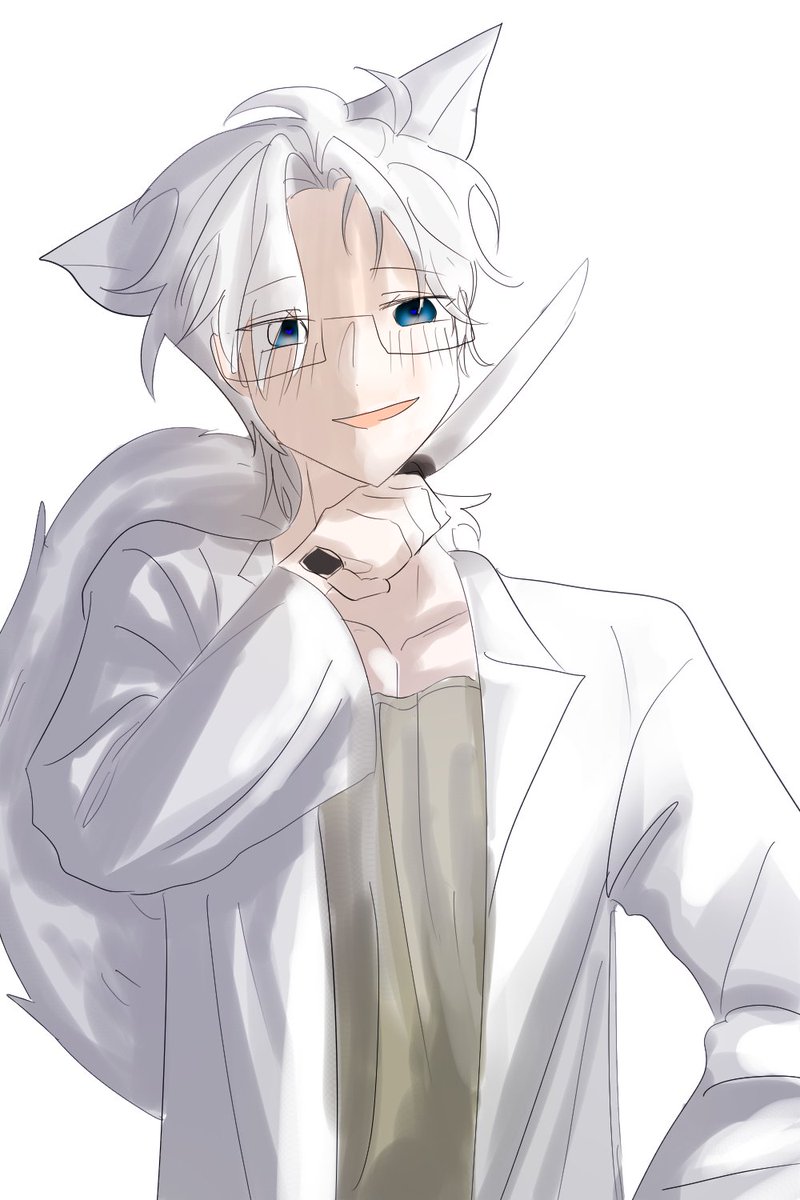 #세포신곡 
#細胞神曲 
카노씨