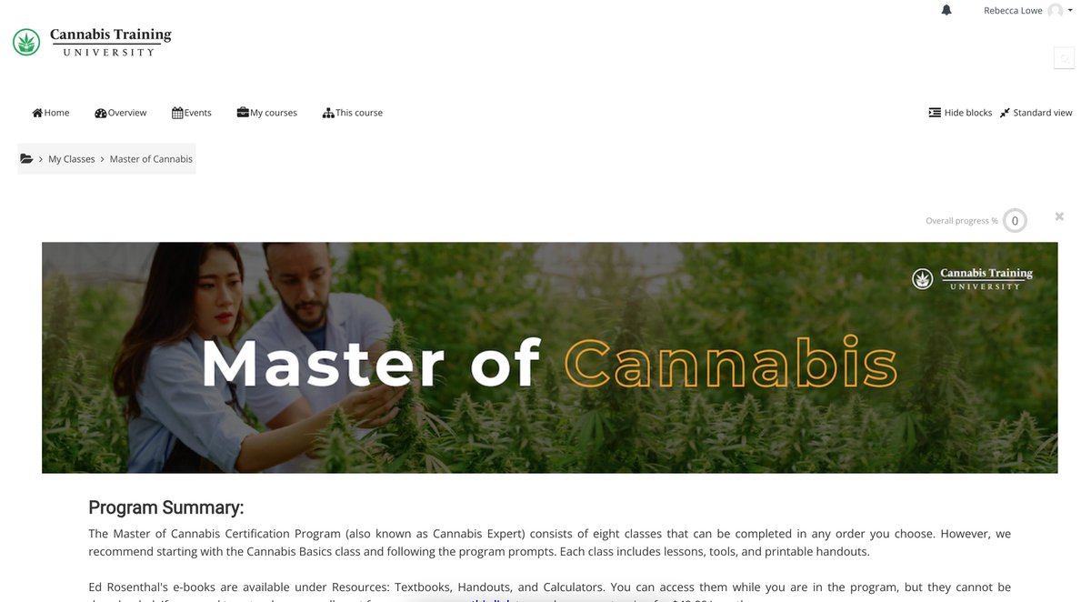 joyflo_bec's tweet image. And it begins 🤗🤠 @CannabisTU