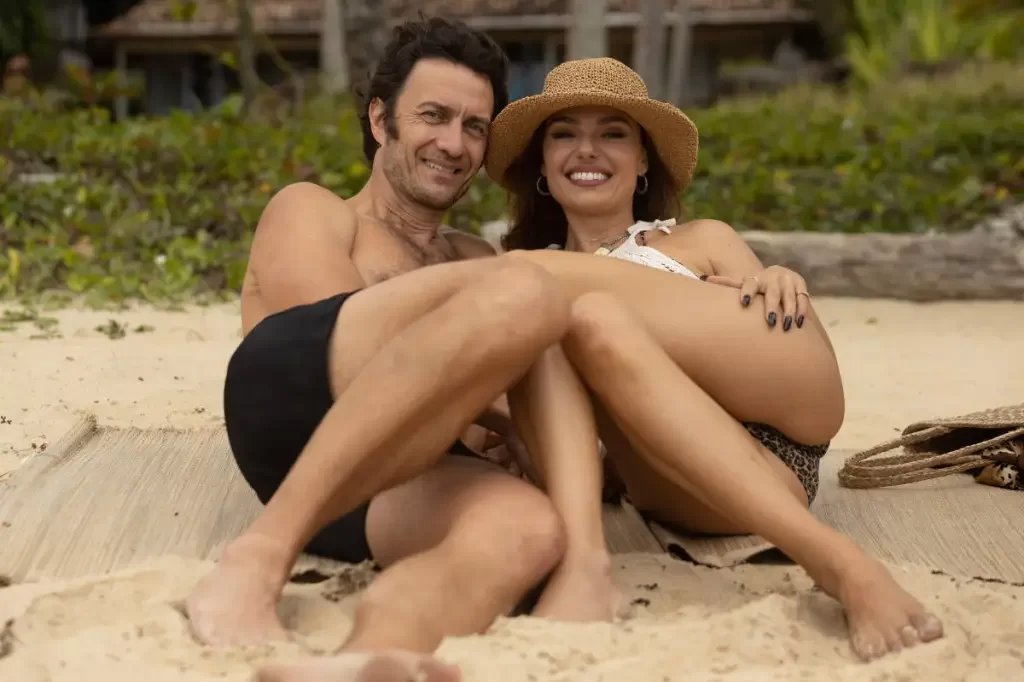 thiagobarata87's tweet photo. "Angela" é a afronta cinematográfica de 2023. Acho que nada lançado nesse ano me revoltou tanto quanto esse filme 'true crime' sobre o assassinato da socialite Angela Diniz. É constrangedor ver o "retrato" fetichista e artificial que o diretor Hugo Prata pinta de uma mulher... https://t.co/ak99hX3l1j