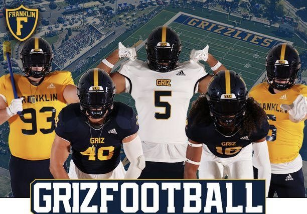 I am very excited about tomorrow as I am going to a game day visit at Franklin College Campus!! Go grizzlies @CoachK_Ski thank you for the opportunity.@Coach_Haston @_CoachTeague_