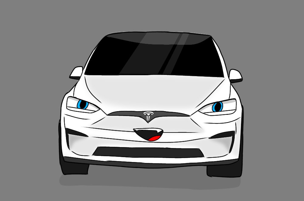 Rush11video's tweet photo. Request from @Tesla_Indo https://t.co/S2myN3zZMx