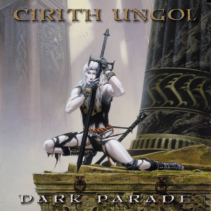 pregonermetall's tweet photo. CIRITH UNGOL (Estats Units) presenta nou àlbum: "Dark Parade" @CirithU #CirithUngol #EpicHeavy #DoomMetal #Octubre2023 #EstatsUnits #NouÀlbum #Metall #Metal #MúsicaMetal #MetalMusic https://t.co/dEa5QweJdb