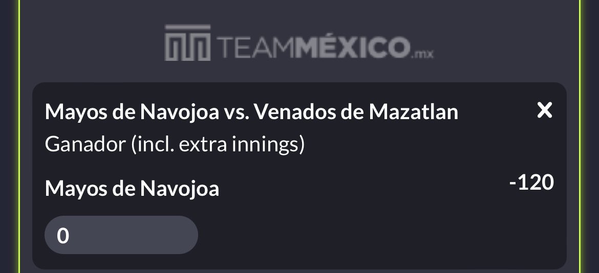 Car1angas00's tweet photo. Acá les dejo otro #freepick de beisbol que me gusta para sacar para la party de la noche, dejen su like “♥️” si me siguen..
#VamosMayos #SomosLaTribu ⚾️🪓 https://t.co/YXHEdcLUrV
