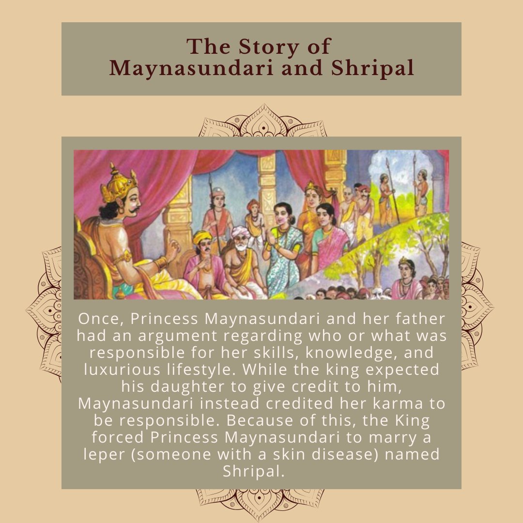 Young Jains of America tweet media