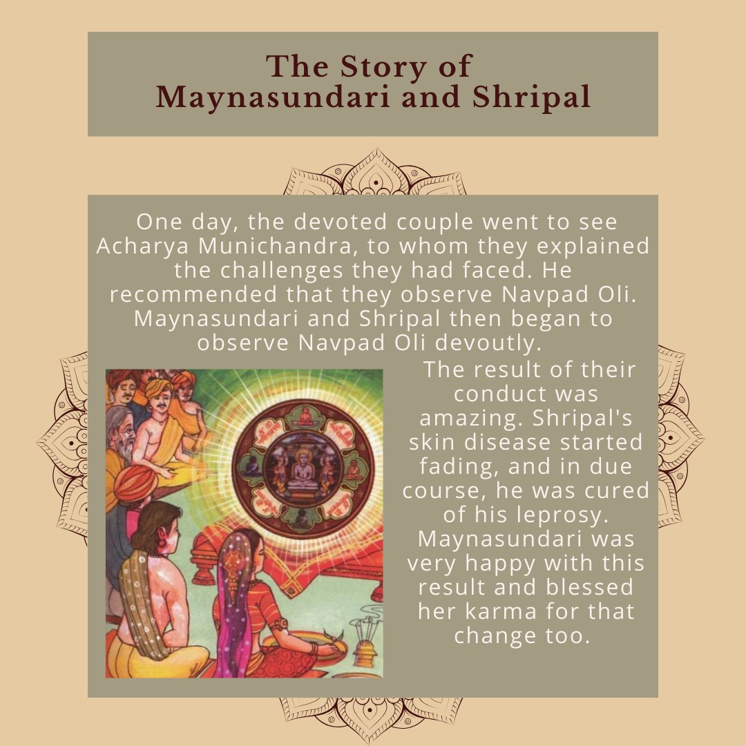 Young Jains of America tweet media