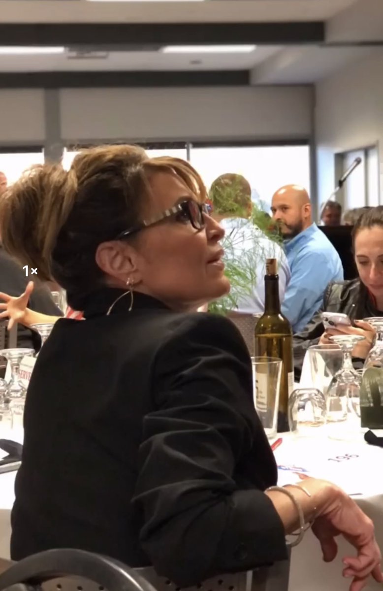SarahPalinUSA's tweet photo. https://t.co/mENibseiOP #gop #oregonrepublicans #oregongop #wasco #wascogop https://t.co/sscE6XgH0E