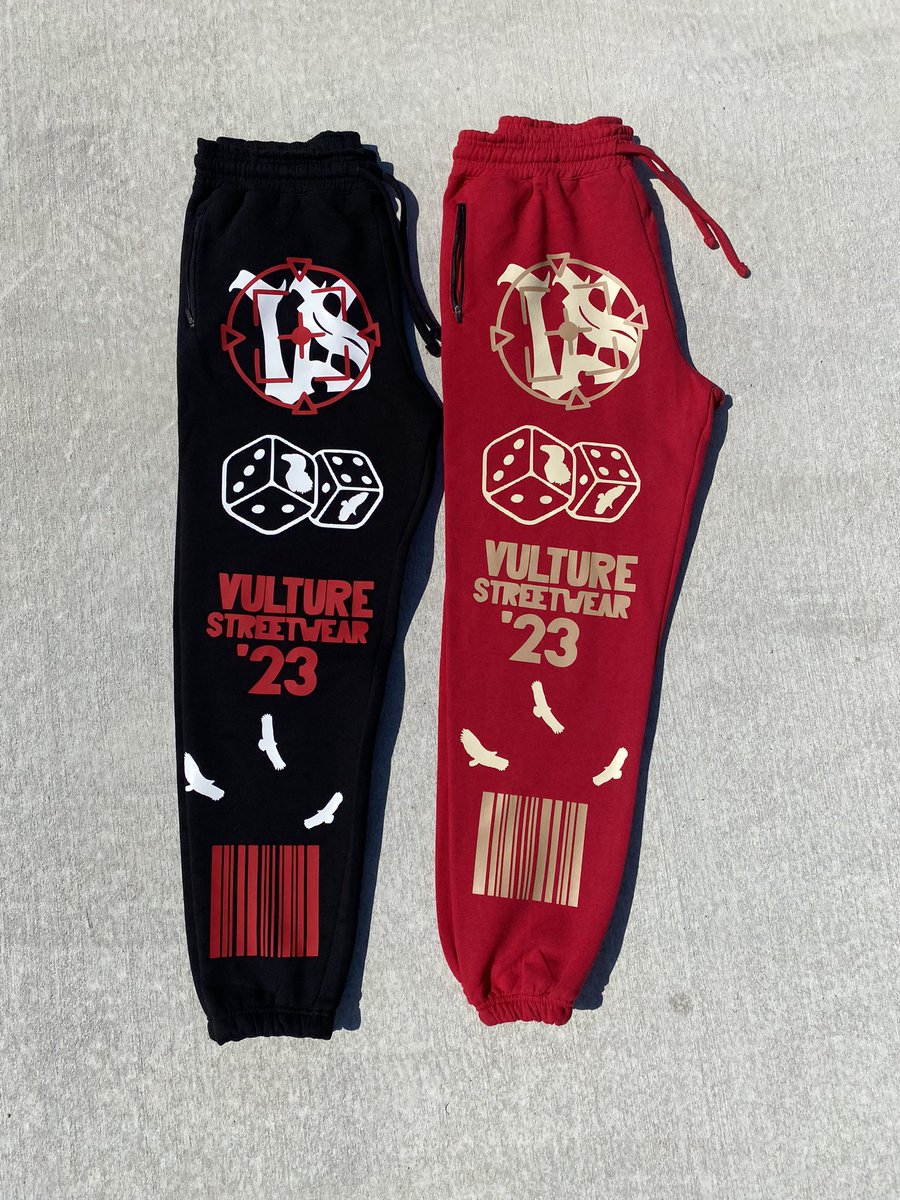 VultureSW's tweet image. what color you need? 🦅