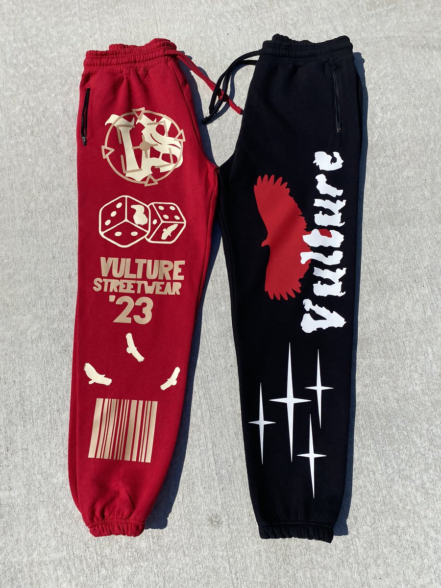 VultureSW's tweet image. what color you need? 🦅