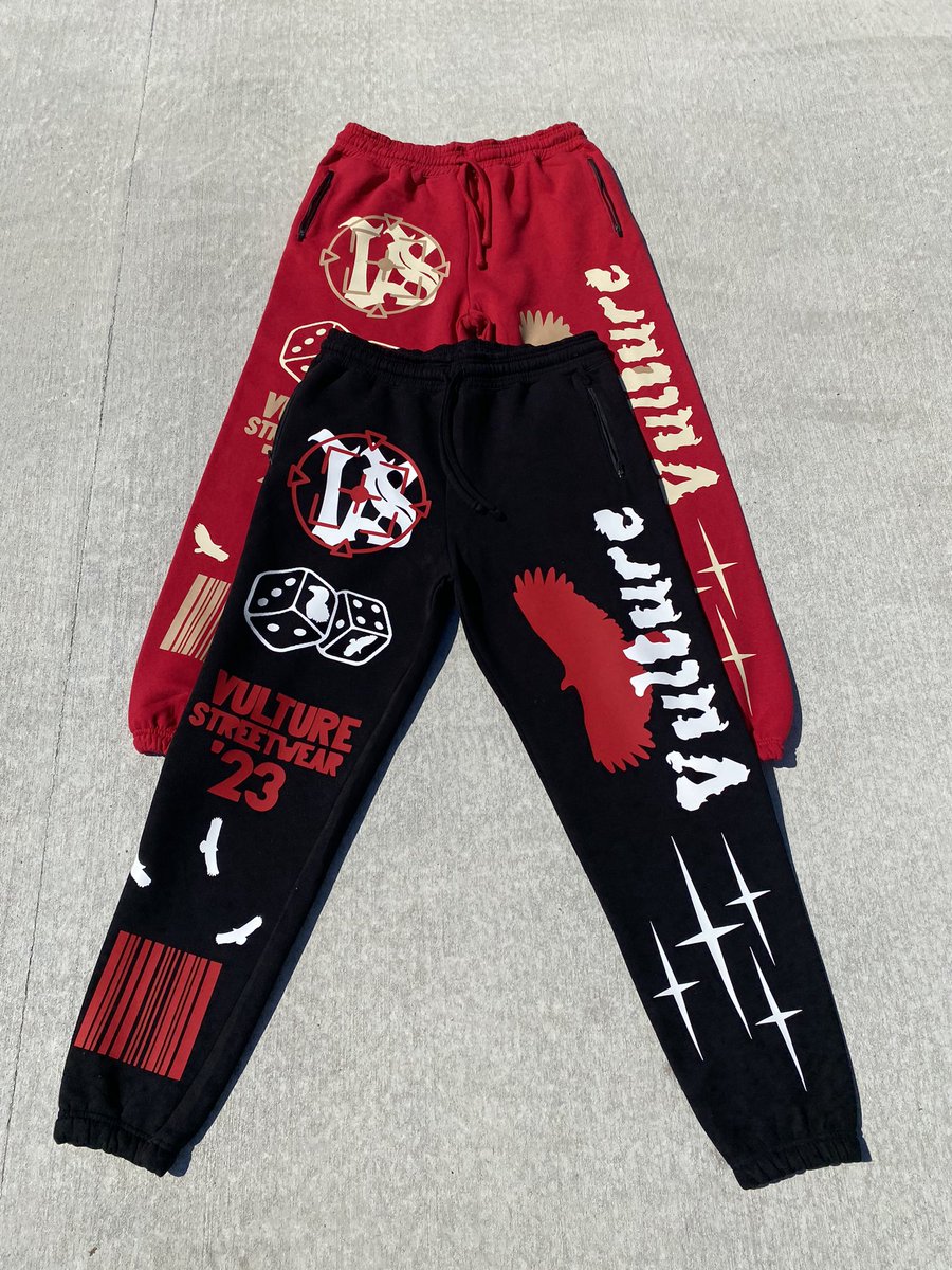 VultureSW's tweet image. what color you need? 🦅