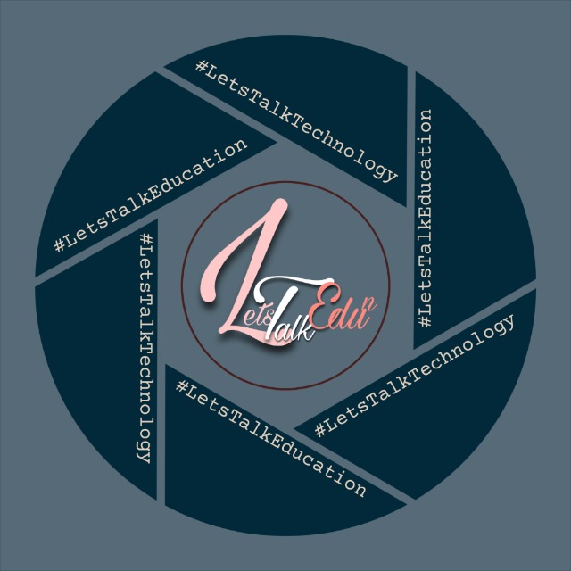 #LetsTalkEducation  tweet media