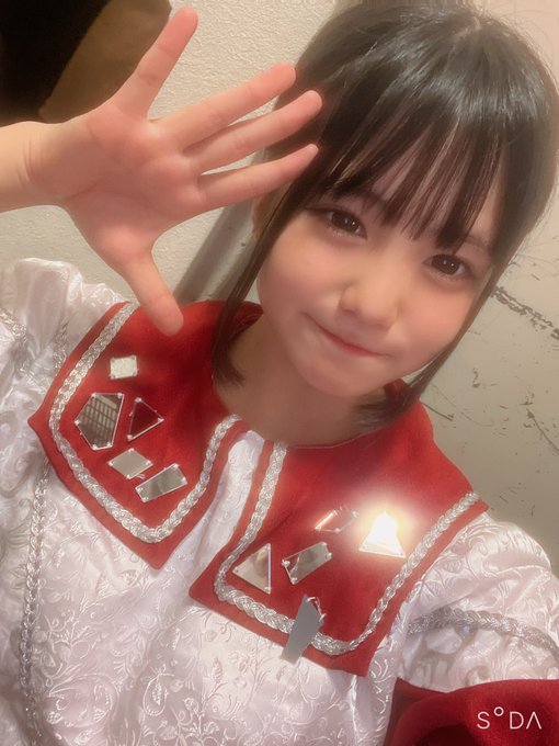 Twitterのコスプレ画像3