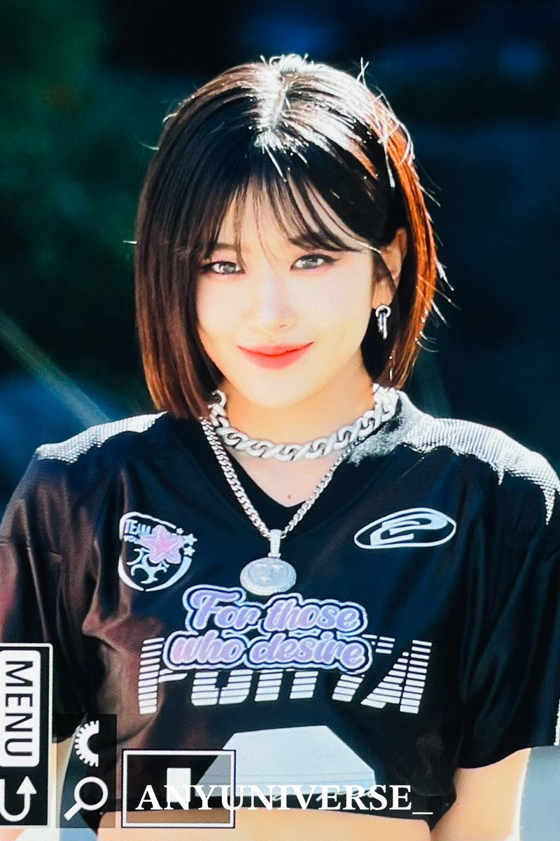 𝟐𝟑𝟏𝟎𝟐𝟏 𝐩𝐫𝐞. 𝟏

#안유진 #아이브 #ANYUJIN #IVE