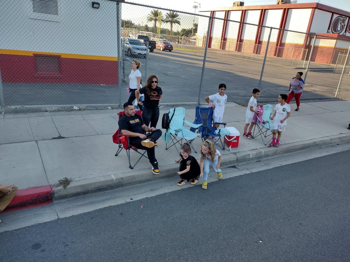 Israel FUENTES tweet media