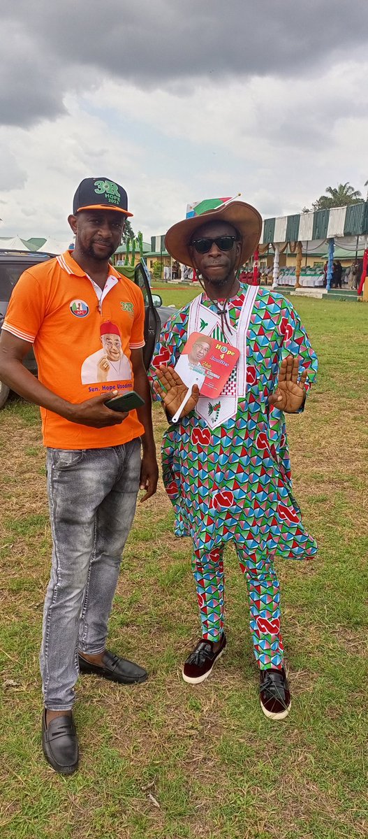 MbaAdol's tweet photo. As We Count Down To 22 Days To Renew HOPE In Imo State
The Good People Of Ihitte Uboma State Constituency Had A Mother Of All Campaign Rally Isinweke To #ReElectHope The People's Governor @Hope_Uzodimma1
For Empowering The Youths In Growing The Economy The State.
4+4✅
#voteAPC https://t.co/R2DgPYTIbL