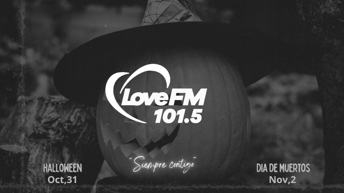 "Siempre contigo" 101.5 Fm