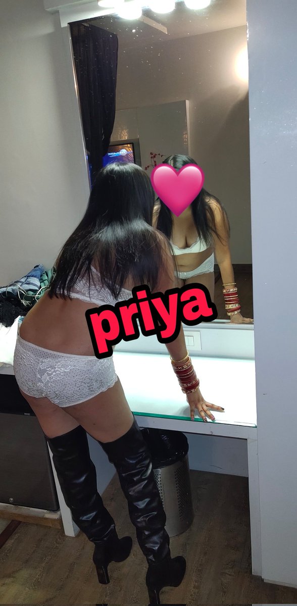 Hotty Priya tweet media
