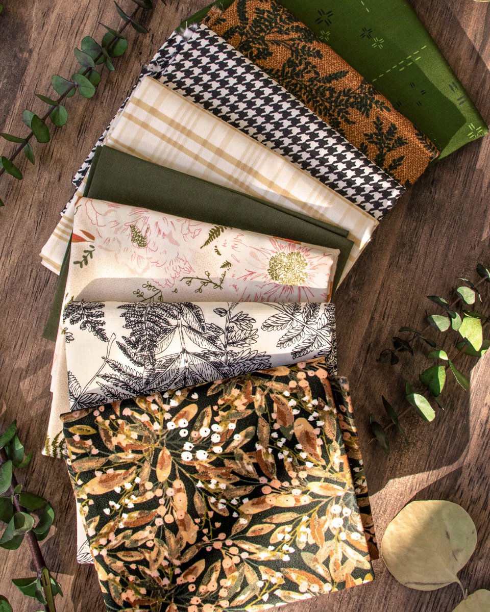 ArtGalleryFab's tweet photo. Are you a fan of Warm, Pumpkin Latte, and Rusty Palette 🍁🧡OR Earthy, Foresty, and Mossy Oak tones?🌿🌲Pick your fave and let us know in the comments! 💬🍂🌰 #FallVibes #CozyCrafting #FabricFun #FabricPull #FabricLove #ArtGalleryFabrics https://t.co/xR3YX2yOqV
