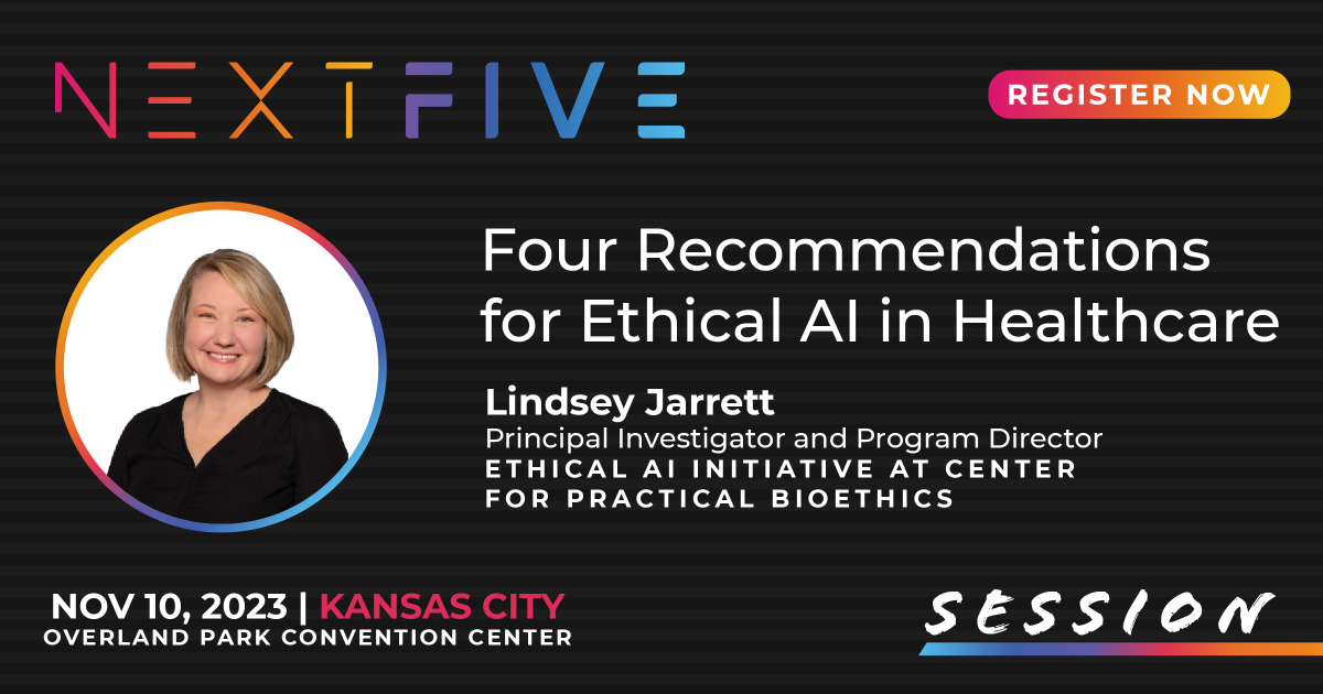 NextFive tweet media