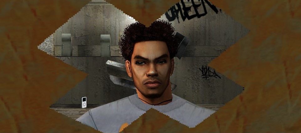 Ecko_GettingUp's tweet image. “X” marks the spot. #GettingUp #StillFree #PS2 #Xbox #Graffiti