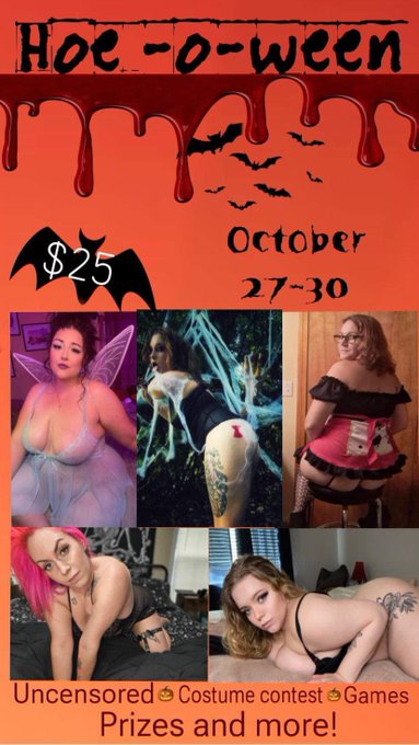 Are you on Facebook?? Have messenger?? Come join my sexy uncensored premium 😈 https://t.co/05Rnf6ErD<a href="/tag/sellingcontent"class="tags"><span>#sellingcontent</span></a>