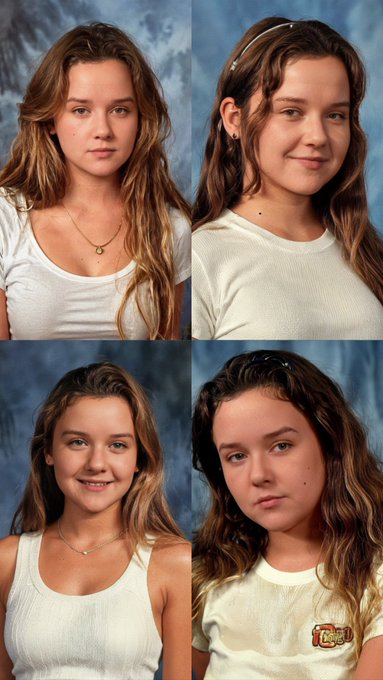 #aiyearbook 🫣🤭 https://t.co/fdbUt3n2Yy<a href="/tag/aiyearbook"class="tags">#aiyearbook</a>