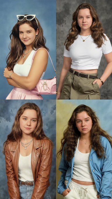 #aiyearbook 🫣🤭 https://t.co/fdbUt3n2Yy<a href="/tag/aiyearbook"class="tags">#aiyearbook</a>