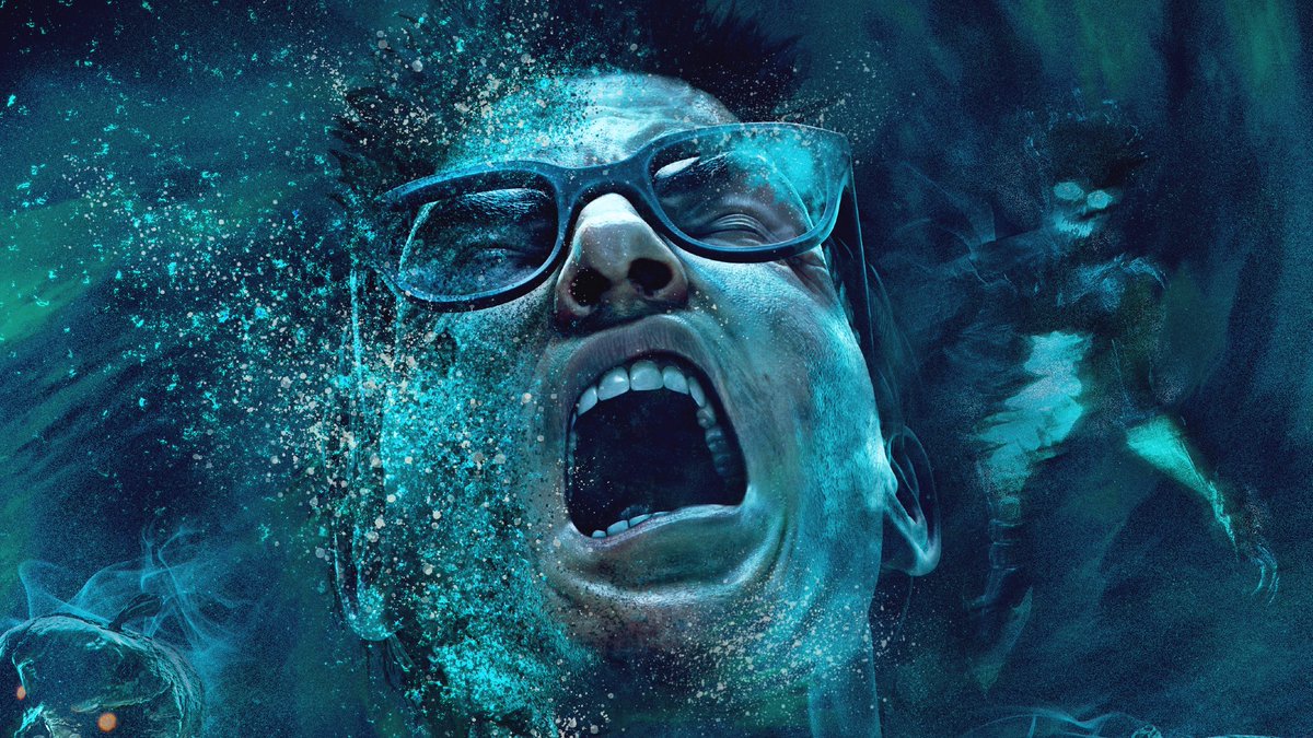 yellaboygamez's tweet photo. Dead by Daylight is NOW Haunted BY Daylight! 😈🔪 For the first-time ever and not knowing what to expect in the event, I'll be playing the event LIVE tomorrow afternoon at 3PM EST...so tune in and witness the bloody madness with me! 

#djyellaboygamez #DeadbyDaylight #nextstream https://t.co/ZcryTQdgDc