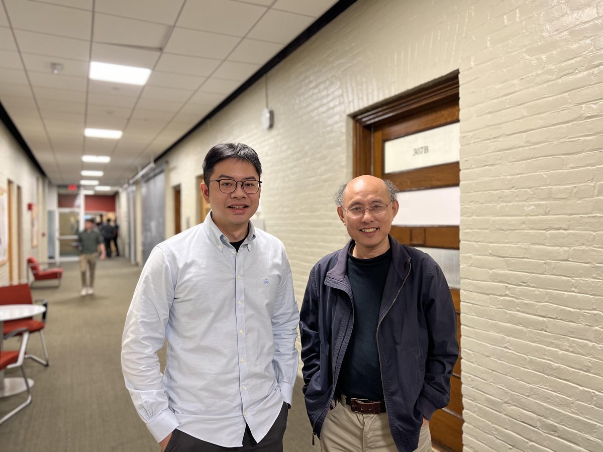 Guogao Zhang tweet media