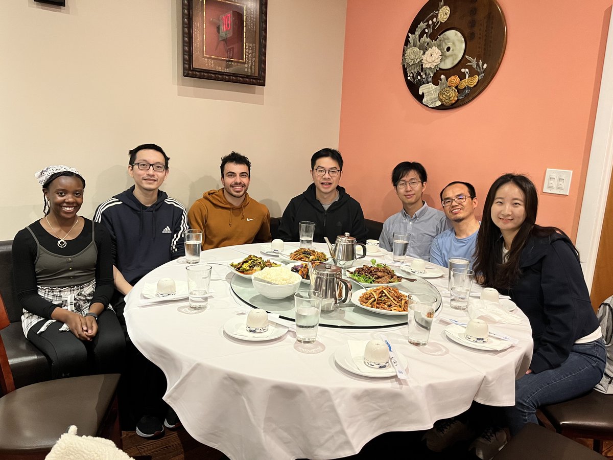 Guogao Zhang tweet media