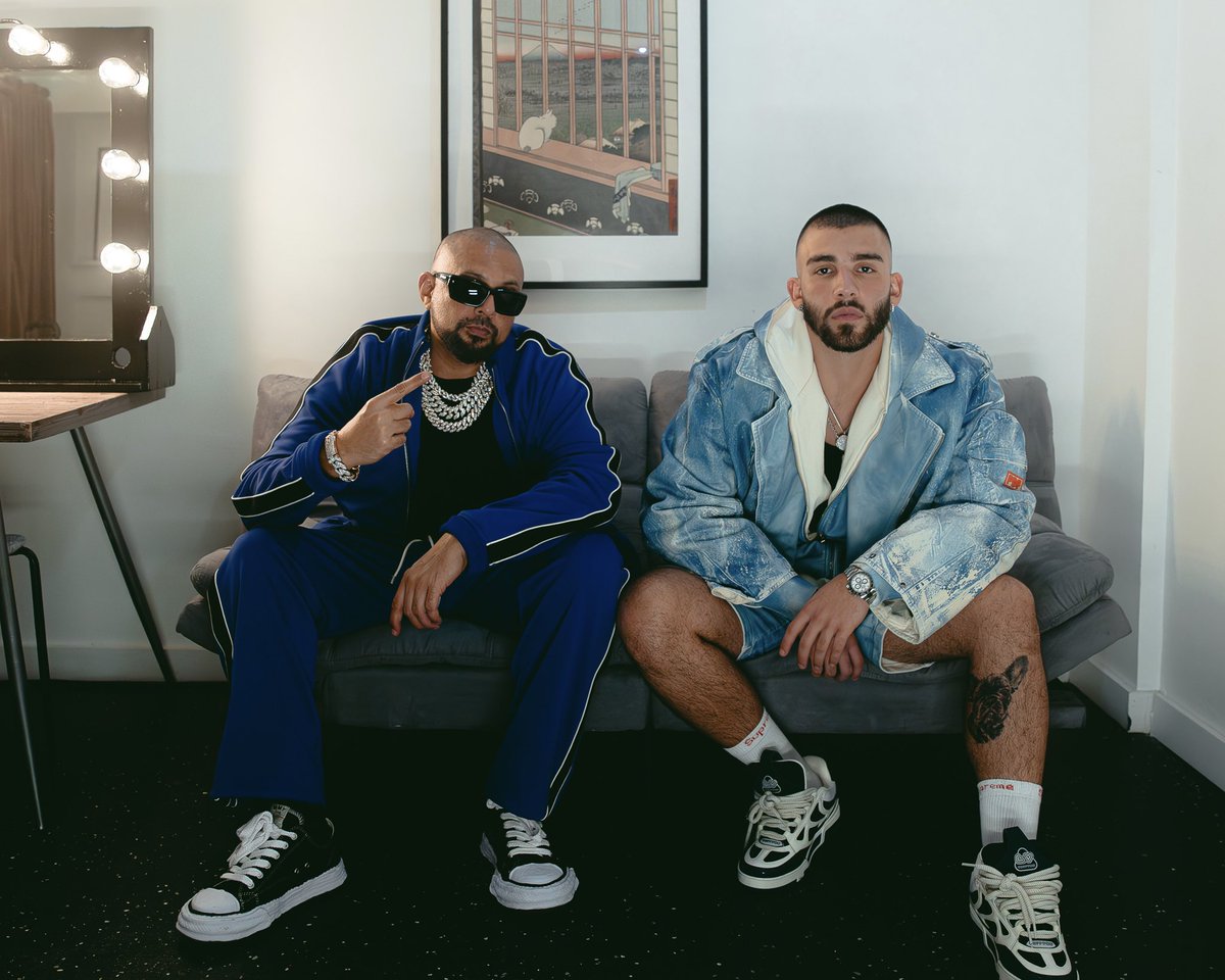duttypaul's tweet photo. BIG BAD CHUNE #DEMTIMEDEH OUT NOW WID @ManuelTurizoMTZ 🔥🔥🇯🇲🇨🇴

https://t.co/1BaLjFzc9a https://t.co/6vjS6hCEL7