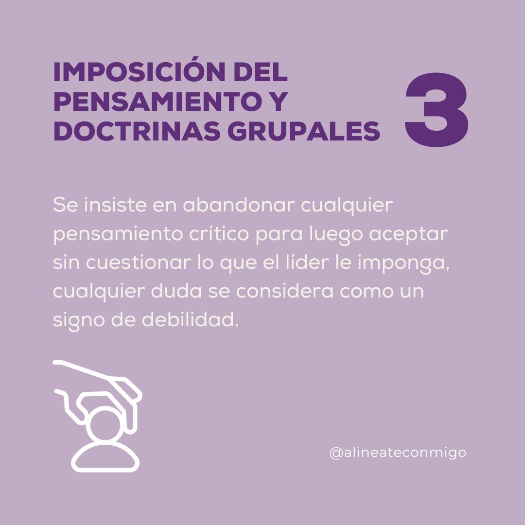 AlineateC's tweet photo. Mujeres y hombres adultos trabajen en su autoestima y amor propio es una herramienta muy poderosa cuando sabes lo que quieres,
Lo que está mal y lo que no debes aceptar. Todo viene desde casa, desde la educación, desde el amor. https://t.co/cBtU5As7zT