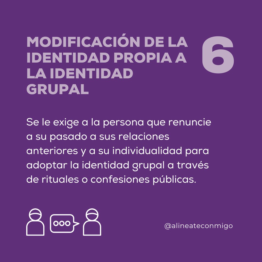 AlineateC's tweet photo. Mujeres y hombres adultos trabajen en su autoestima y amor propio es una herramienta muy poderosa cuando sabes lo que quieres,
Lo que está mal y lo que no debes aceptar. Todo viene desde casa, desde la educación, desde el amor. https://t.co/cBtU5As7zT