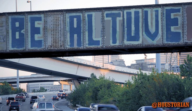 Houstorian's tweet image. #Ready2Reign