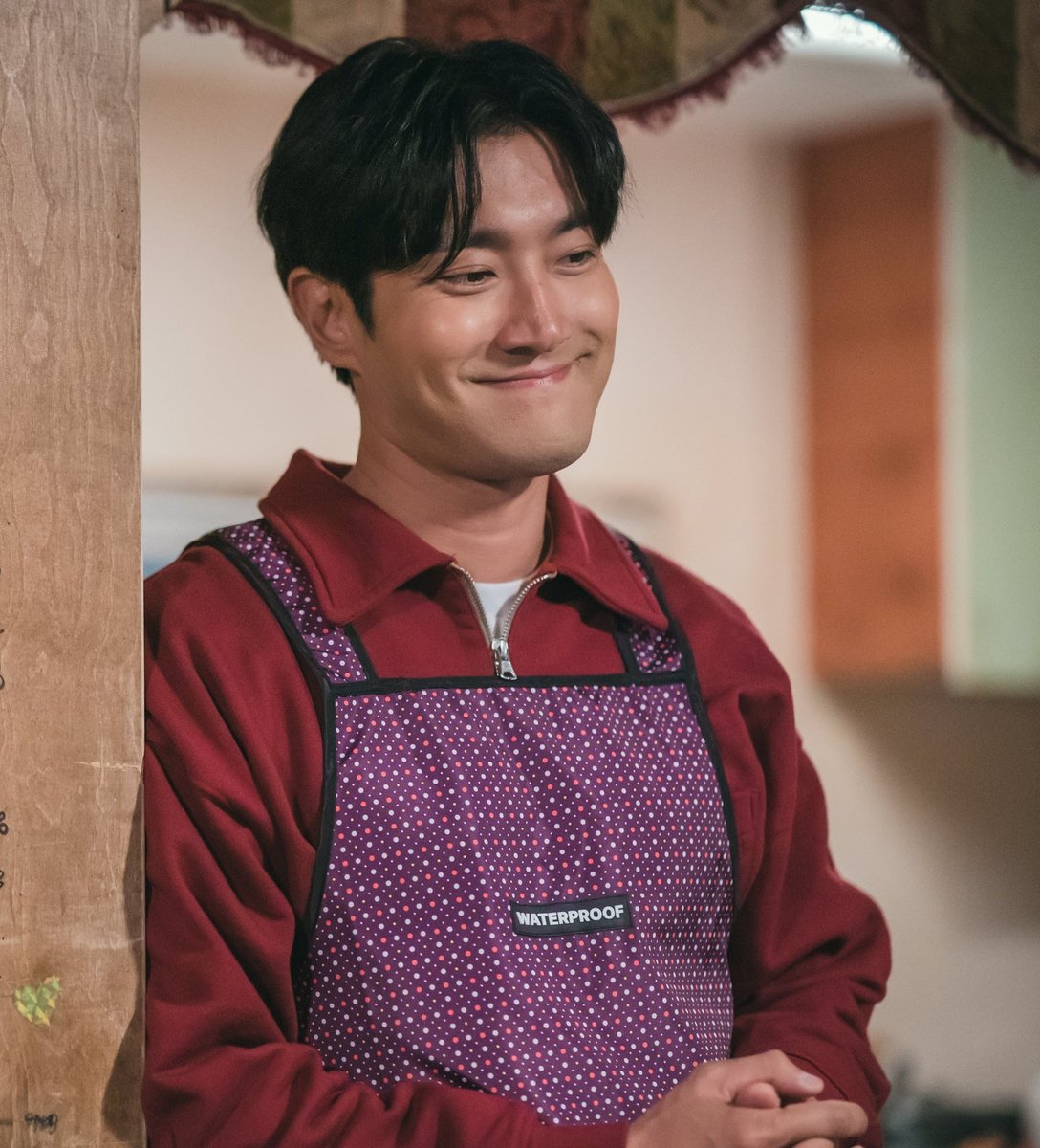 おはようございます🌥️
今日は風があって肌寒い〜⊙⁠﹏⁠⊙
今年夏バテしなかったのは甘酒のおかげだったのかも〜とふと思ったけど気温が下がってきて甘酒シャーベットの存在忘れてた😂
またいつでも飲めるように作っとかないと🙂
体調崩さないように気を付けましょー💪
#SIWON
#SUPERJUNIOR