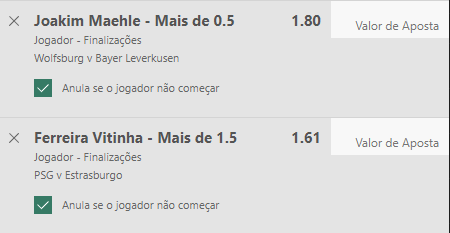 Forumula1tips's tweet image. e pra fechar finalmente
1u maehle 1 chute⚽️
1u vitinha 2 chutes⚽️