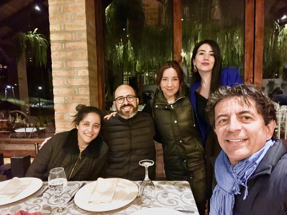 Dr. Simón Barquera tweet media
